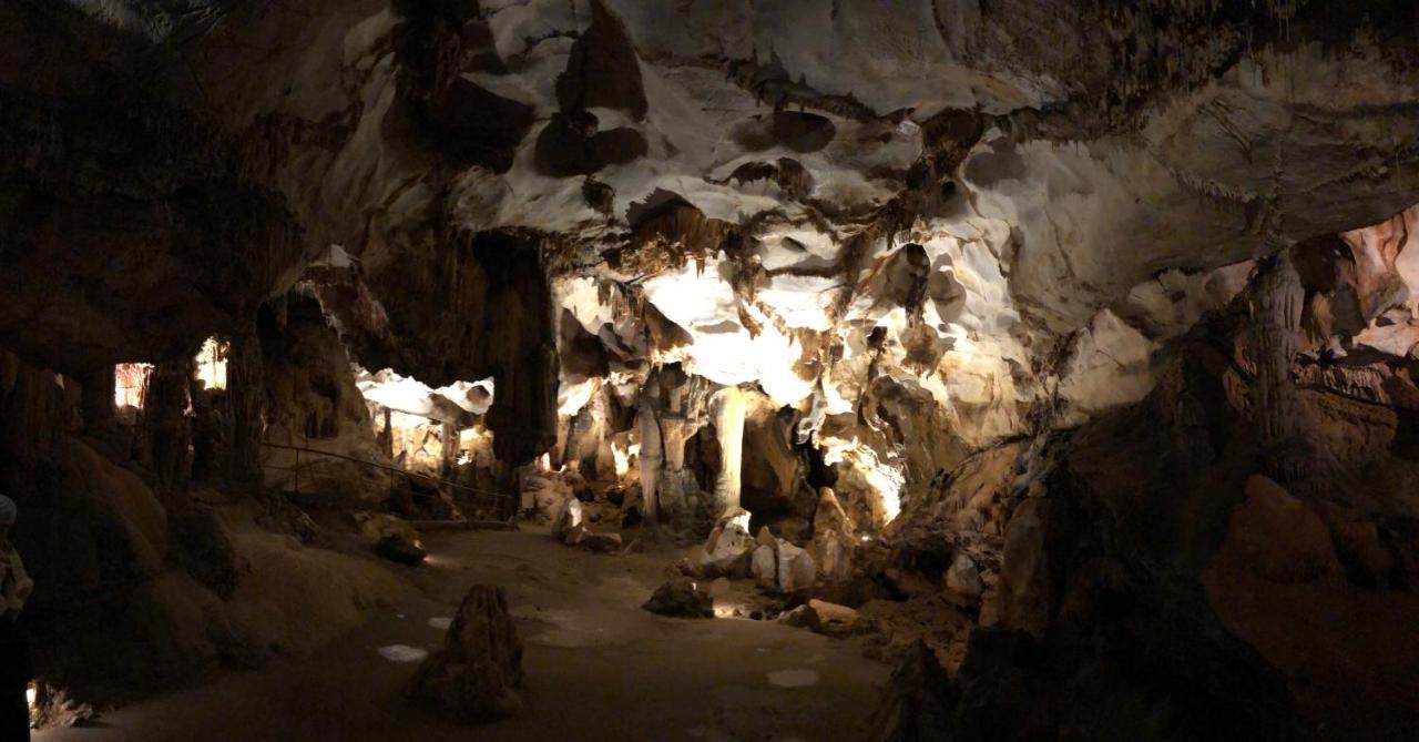 Aux Belles Vacances - Adults Only Caux-et-Sauzens Esterno foto
